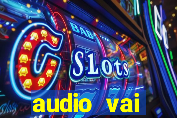 audio vai corinthians com fogos jogo aberto